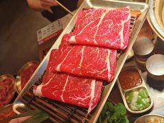 -西塔老太太泥炉烤肉(上海七宝领展广场店)
