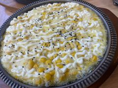 芝士玉米-米村拌饭(钜城华亿购物广场店)