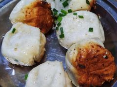 生煎-黄阿姨锅贴大王(万航渡路店)