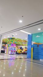 -宝贝渡口儿童游乐园(华南安盛店)