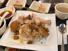 -台湾小竹(华宇广场店)
