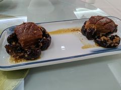 -止园酒店-中餐厅