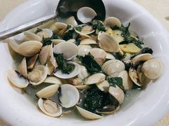 紫苏浸白贝-民记食店(沙溪店)