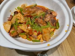 -九毛九西北菜(大东海店)