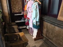 -卫鼎轩·曹公馆(鼓楼店)
