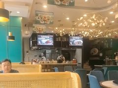 -三品香·江浙菜(松江九谊店)