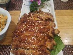 -樱の千渡日式料理·铁板烧•烧鸟(金盛田广场店)