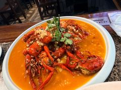 -好灶头妈妈菜·千岛湖土菜地标美食