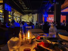 -洛缦音乐餐厅(工业展览馆万象城店)