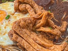 -九八五面馆(欧洲城店)