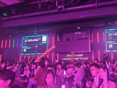 -MOSSO·Liveshow(M3香港广场店)