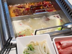-野妹火锅(南园店)