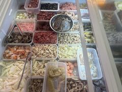 -阿城海鲜捞化(上下杭店)