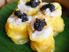 -广州柏悦酒店·悦景轩·粤菜餐厅