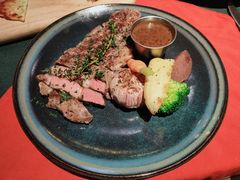 -木卡买提新疆餐厅·清真(新里海顿公馆店)