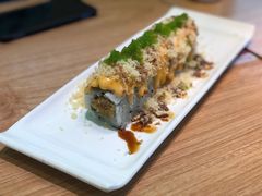 -牛油果大师寿司(瑞景店)