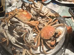 -山海•蒸汽活海鲜自助(皇庭广场店)