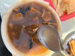 -逍遥镇刘相五胡辣汤豆沫馆(康复中街店)