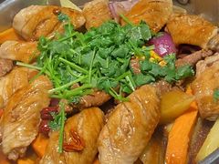 -和福顺·牛肉海鲜焖锅(汕头金平万达广场店)