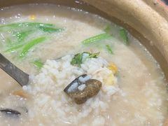 -适口餐厅砂锅粥(公信路总店)