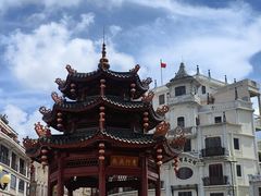 -汕头市小公园
