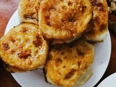 门钉肉饼-宝瑞门钉肉饼店