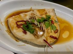 银鳕鱼-老胶东家常菜馆(市场一路店)