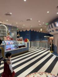点击看大图 -奈尔宝·儿童乐园·亲子餐厅(前滩店)