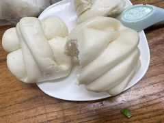 -清真·老陈家烩菜(东新街总店)