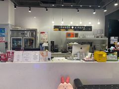 -Barbe a papa亲子餐厅(杨浦店)
