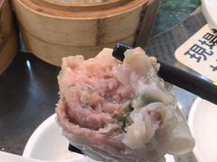 -香港蓮香樓(上環店)