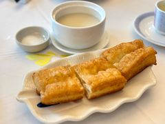 豆浆油条-利宝阁(嘉里建设广场店)
