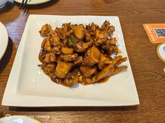 -御香农家菜(莫干山庾村店)