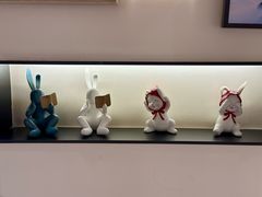 -黄山排云型旅酒店餐厅