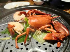 -船奇蒸汽海鲜·闽菜(八市海鲜总店)