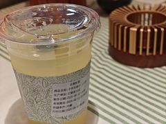 -桂满陇·杭州小馆(巴黎春天浦建店)