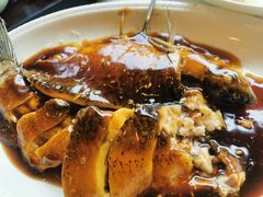 -楼外楼(西湖景区孤山路店)