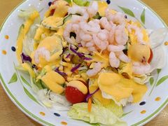 -萨莉亚意式餐厅(天河城购物中心店)