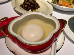 -悦轩中餐厅·高空江景·杭州柏悦酒店