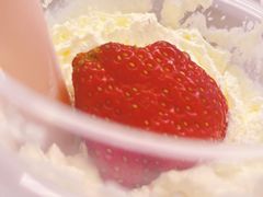 -喜茶(烟台海港路振华商厦店)