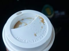 -星巴克(舟山蜈蚣峙店)