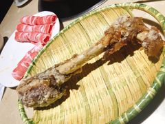 -总参北京涮羊肉