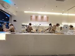 -兰熊鲜奶(西直门凯德mall店)