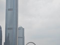 -香港会议展览中心演讲厅