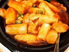 -长禧家·珑厨(东山口店)
