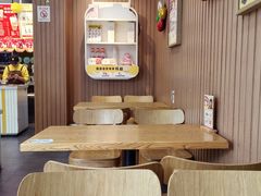 -一鸣真鲜奶吧(巴黎都市奶吧店)