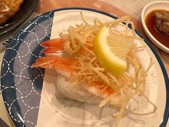 -濱寿司(高新伊藤店)