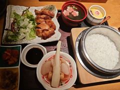 -味太助·银饭食堂(中华城店)