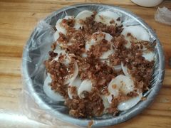 -共和老洪豆花草粿水粿