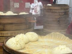 -清泉阁包子铺(中山路店)